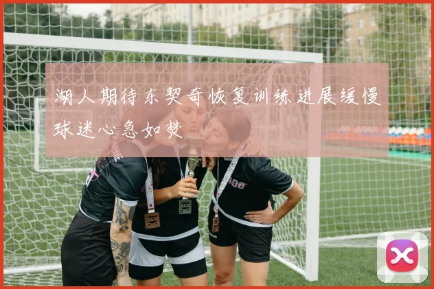 湖人期待东契奇恢复训练进展缓慢球迷心急如焚